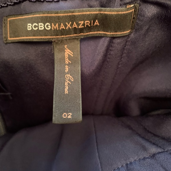 BCBG Dress - Picture 2 of 4